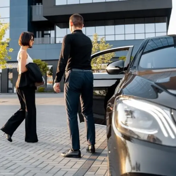 Corporate Event Rental